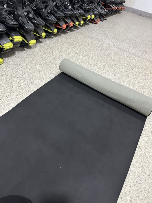 Коврики для фитнеса и отдыха