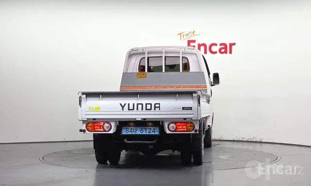 Hyundai Porter EV Koreadan zakazga obkeberamz O'zbekistongacha 18.400$