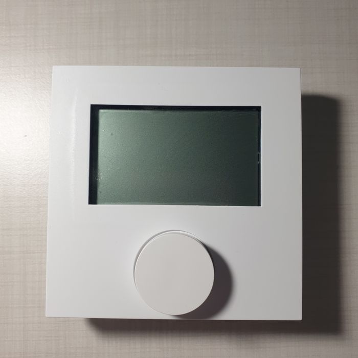 Termostste ambient Rehau