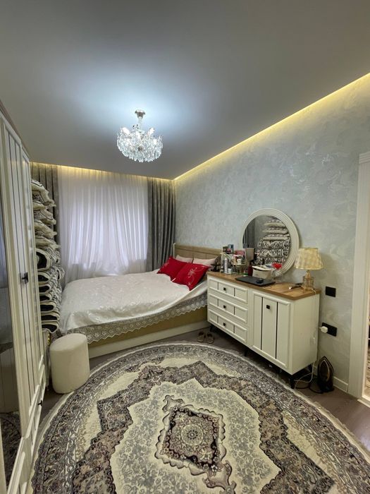 Квартира дуплекс Сергели Янги хает Махаля