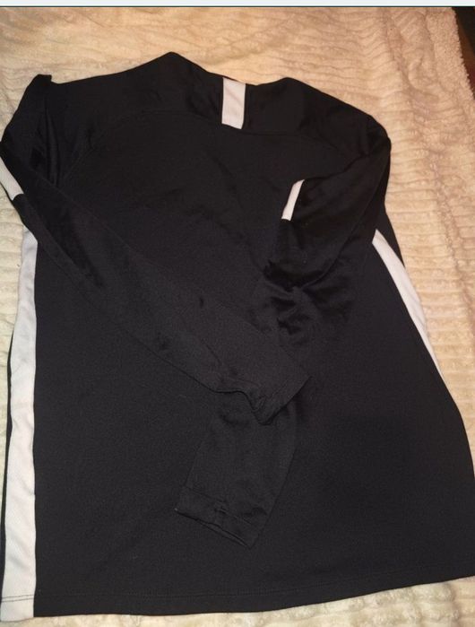 Bluză trening Nike dryfit M