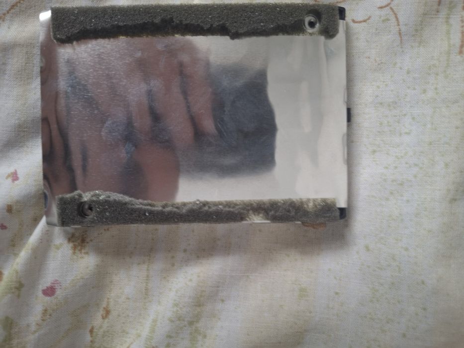 Жёсткий диск 1тб