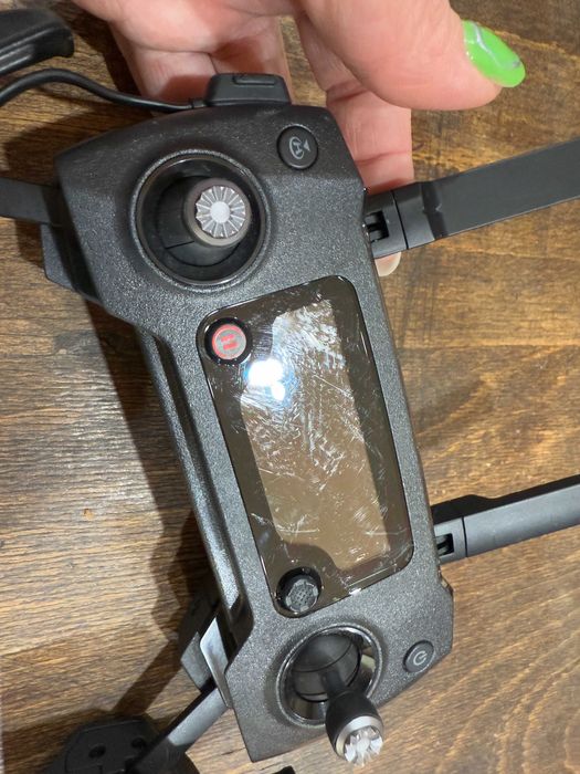 Контролер DJI Mavic Pro GL200ARemote Control