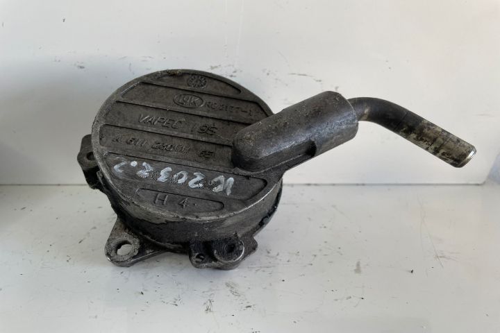 Pompa vacuum Pompa tandem - Vapec 19S A6112300065 Mercedes-Benz Sprin