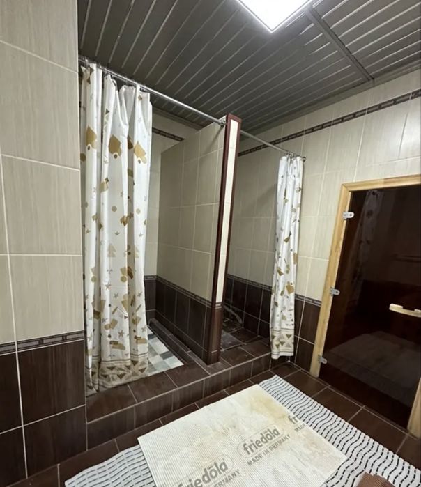 Продается 2 коттеджа в поселке Боровое Бурабай