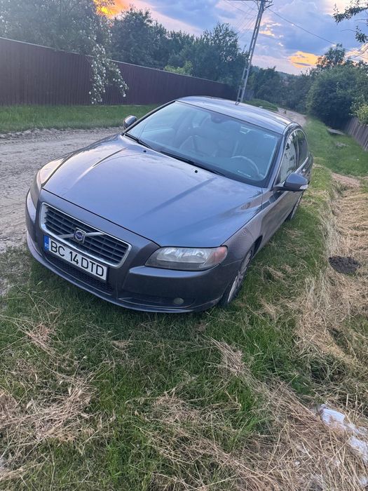 Vând Volvo s80 2.4 diesel