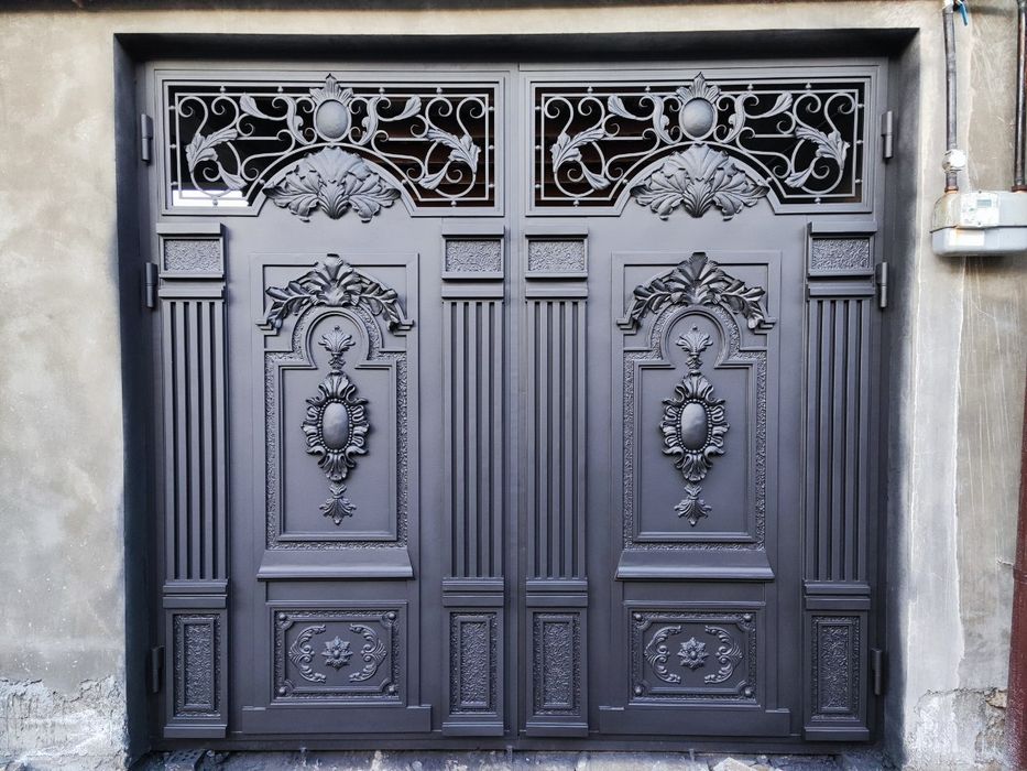 Сварщик, ворота, двери, навес, решётки,