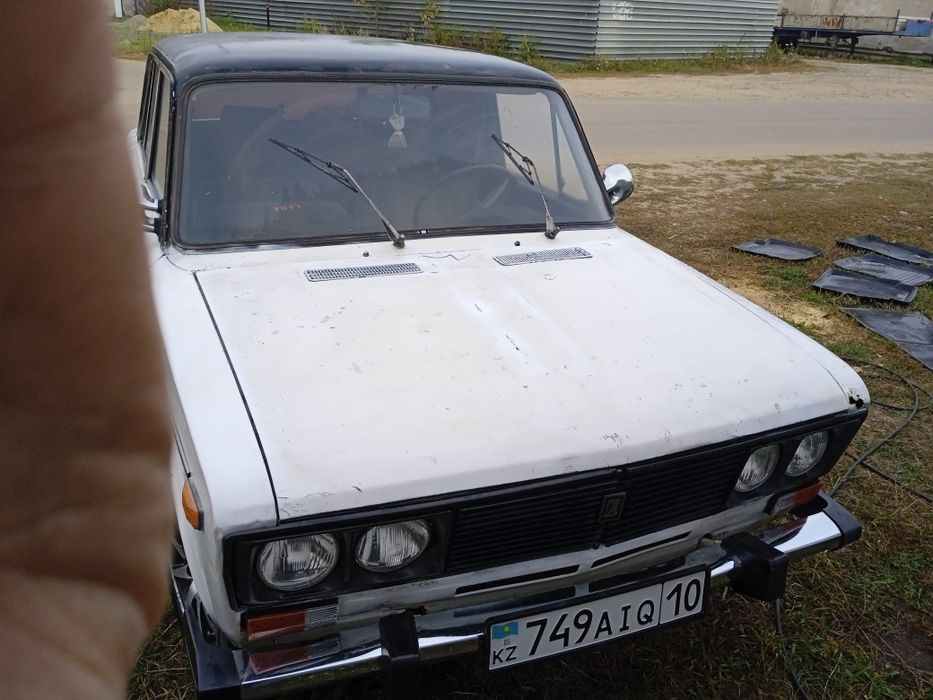 Продам ваз 2106.