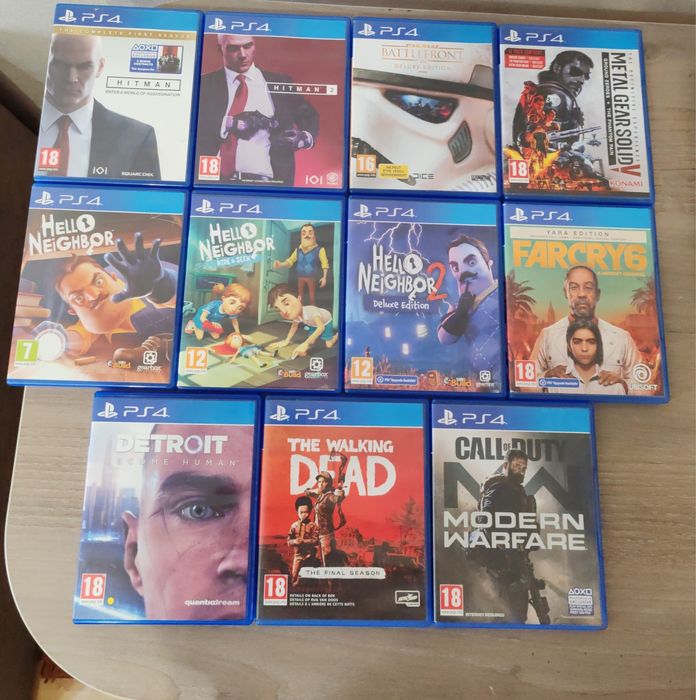 Playstation 4 Slim