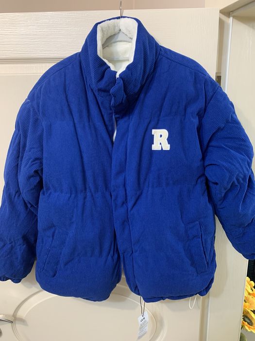 Мъжко двулицево яке