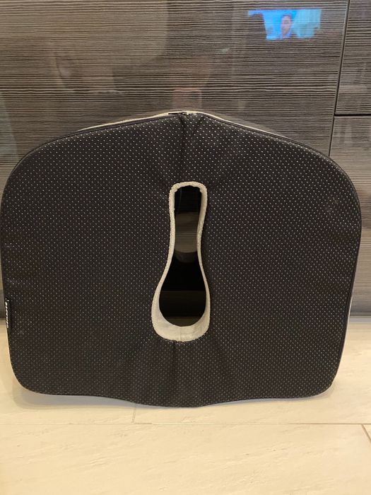 Ортопедична въглавница