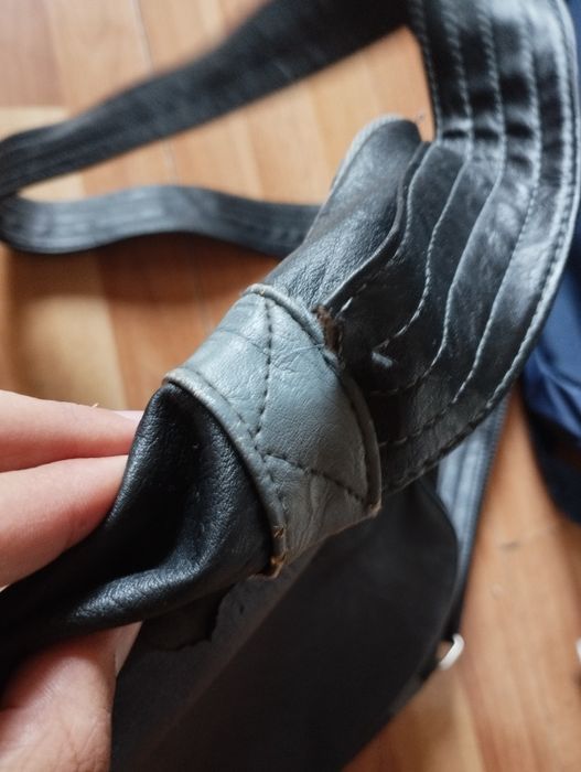 Чанта за лаптоп - 15 инча + Чанта през едно рамо