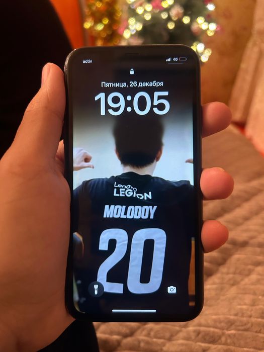 Айфон 11 Iphone 11