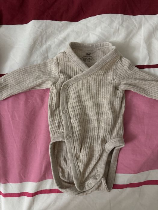 Бебшки дрешки (0-1)- hm, mayoral