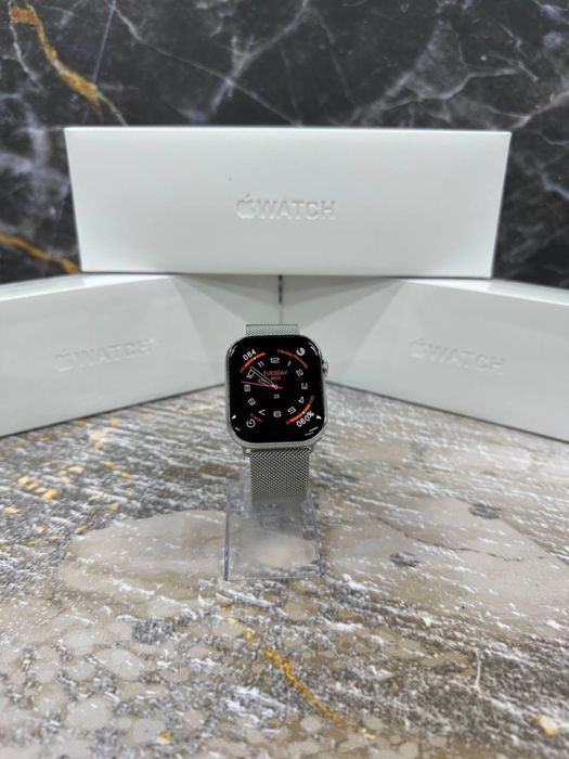 Smart wtash сагат часы