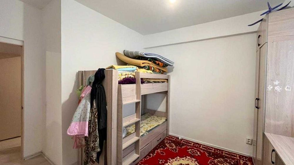 Продаётся 3зком квартира Рамаз Империя