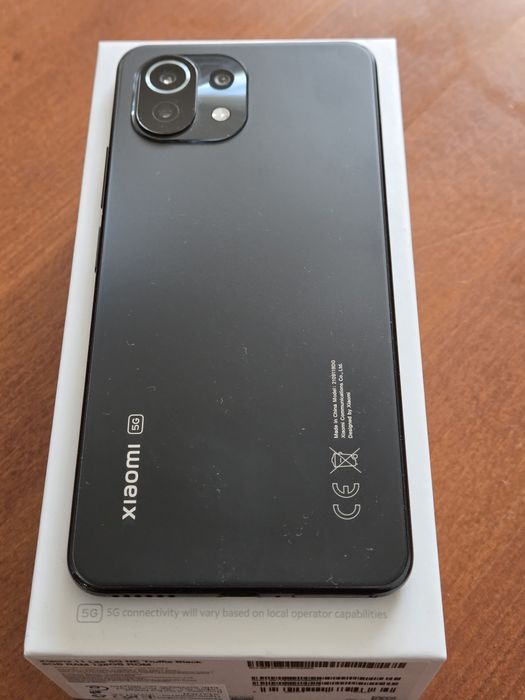 Xiaomi 11 Lite 5G NE 8/128