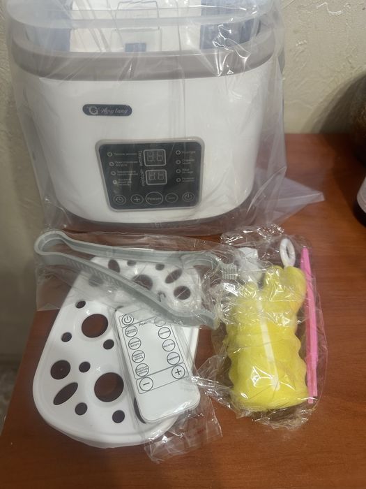 Стерилизатор/подогреватель 8 в 1