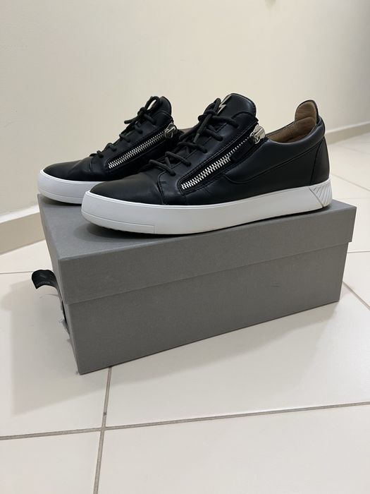 Giuseppe Zanotti Frankie
