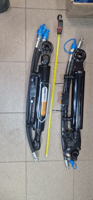 Tirant central hidraulic catg 2 cu carlig sau fara pret 950 lei bucata
