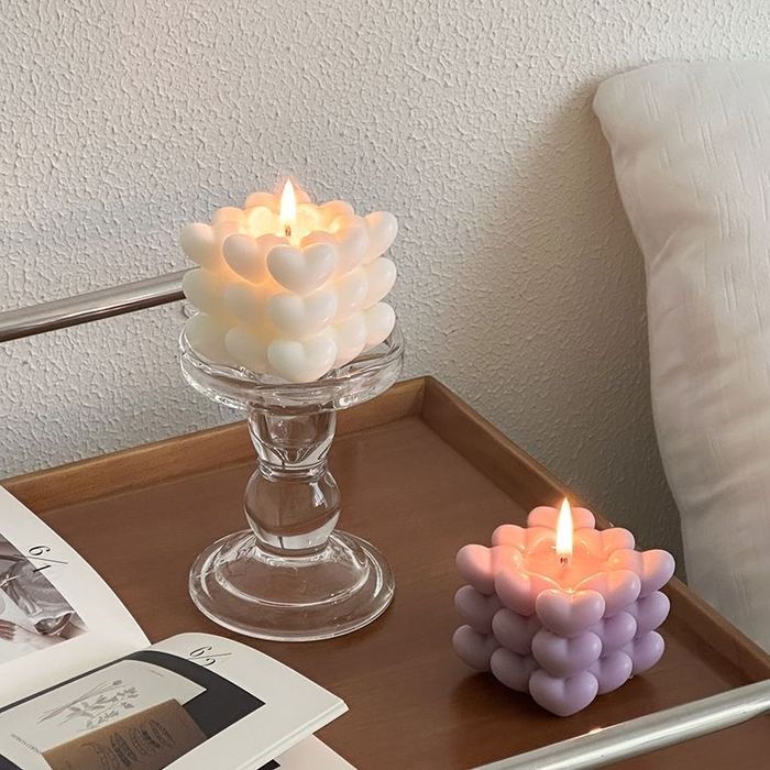 Набор декоративных свечей