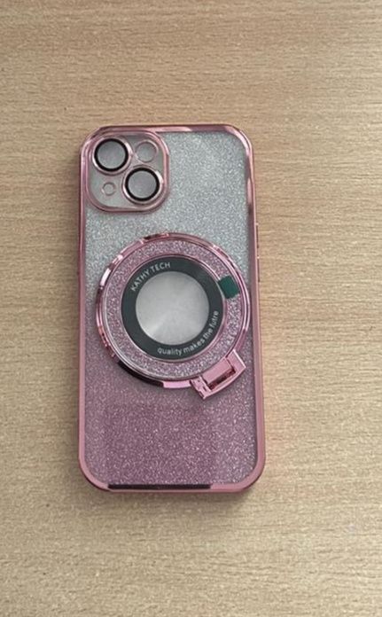 Кейс за iPhone 15