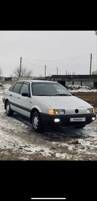 продам пассат б3 в отличном состаяни звод