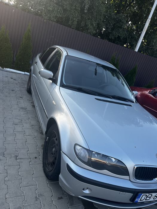 Vand BMW E46 318i 143cp N42B20A