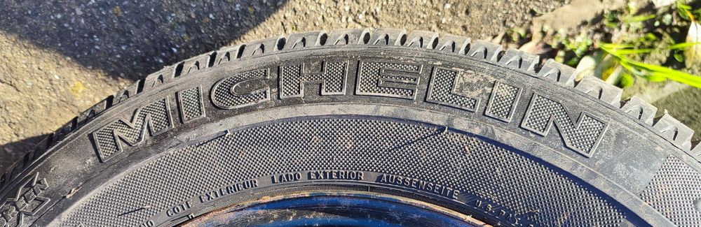 Anvelope (cauciucuri)195 65 r15 Laufren