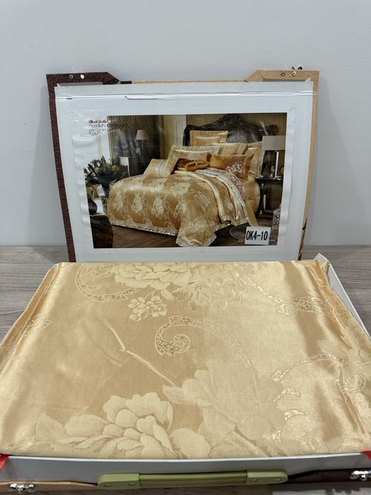 Новое  -комплкт Двуспалка  (15000 тенге )