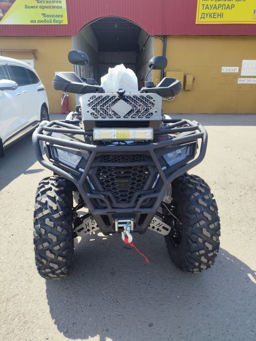 Продам квадроциклы