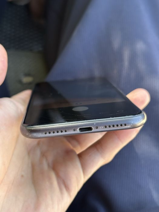 Iphone 11 без ремонт