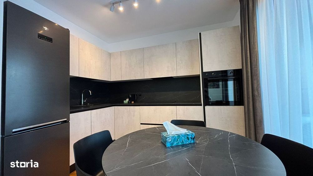 Proprietar, vand ap.2 camere, zona Baneasa Herastrau, EXCLUS AGENTII