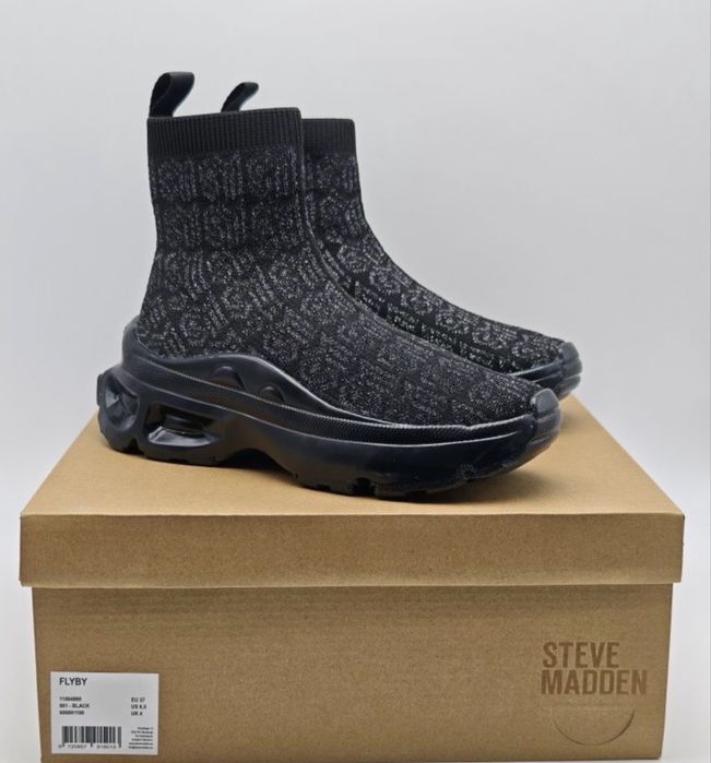 Обувки на Steve madden