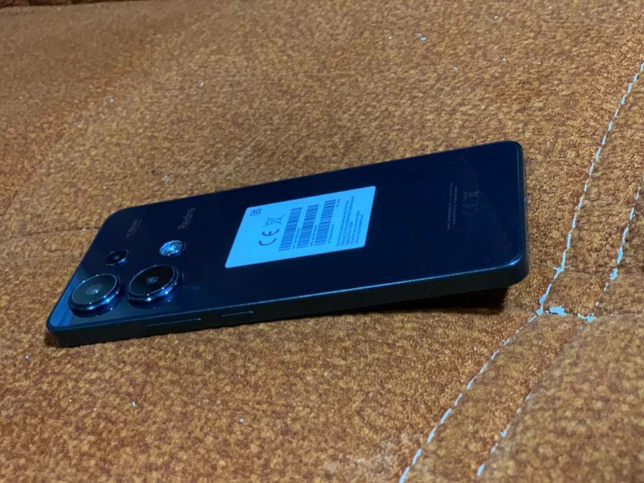Redmi Note 13 (128/6)