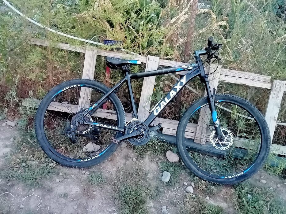 Продам велик отличным состаяания