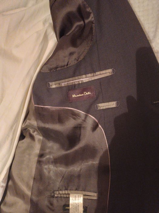 Костюм брючный оригинал