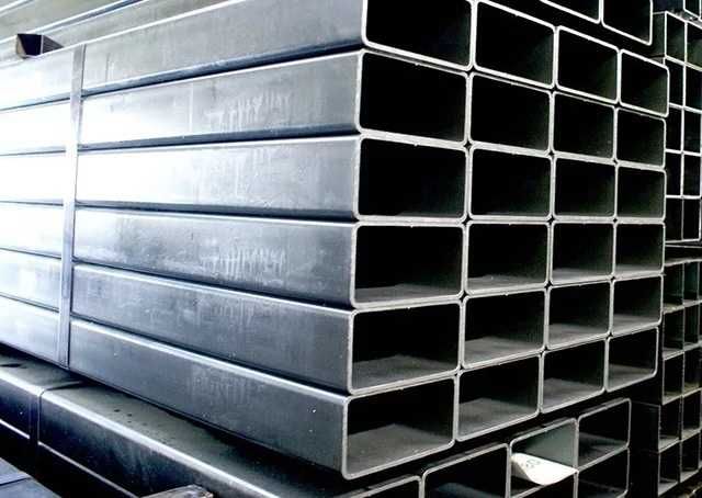 Профильная труба 100х50х1,8