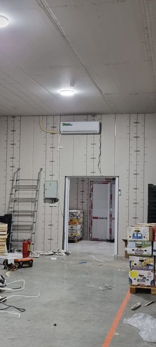 Установка и Ремонт Кондиционеров!
Kandisaner Ornatamiz va Remont