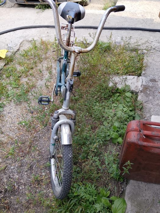 Продам велосипед