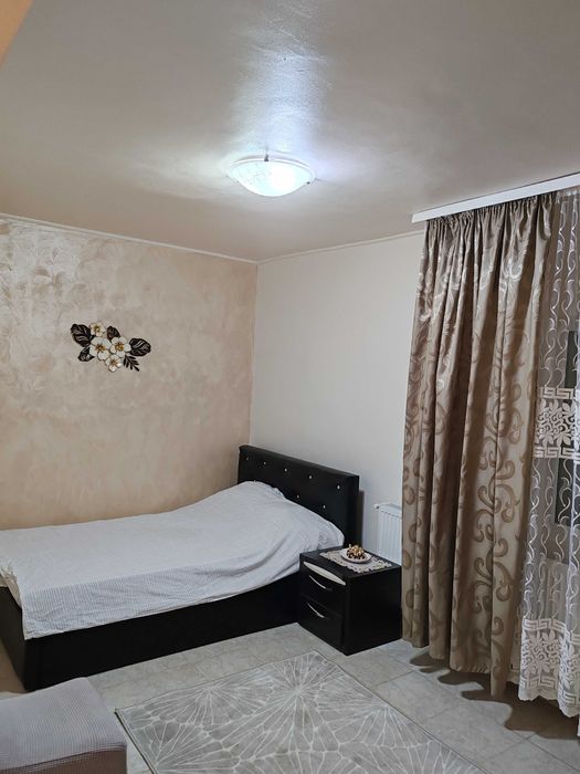 Garsoniera in regim egim hotelier