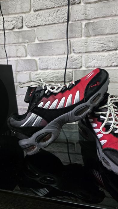 Оригинальные кроссы Nike