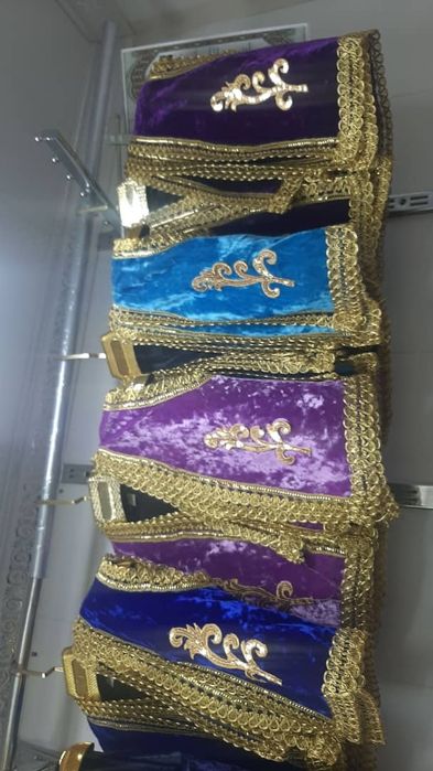 Продаю костюмы на праздник Наурыз