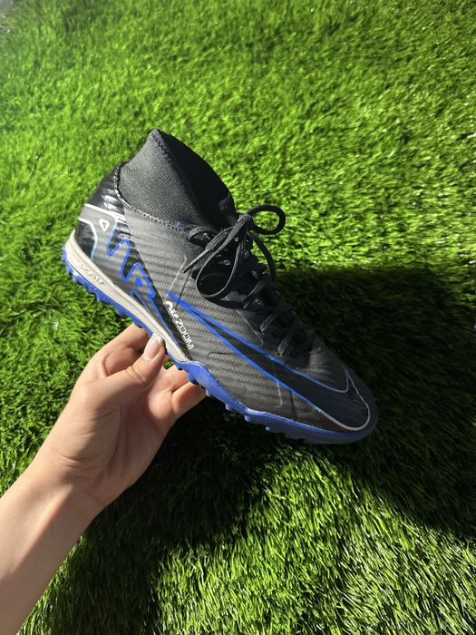 Стоножки nike mercurial