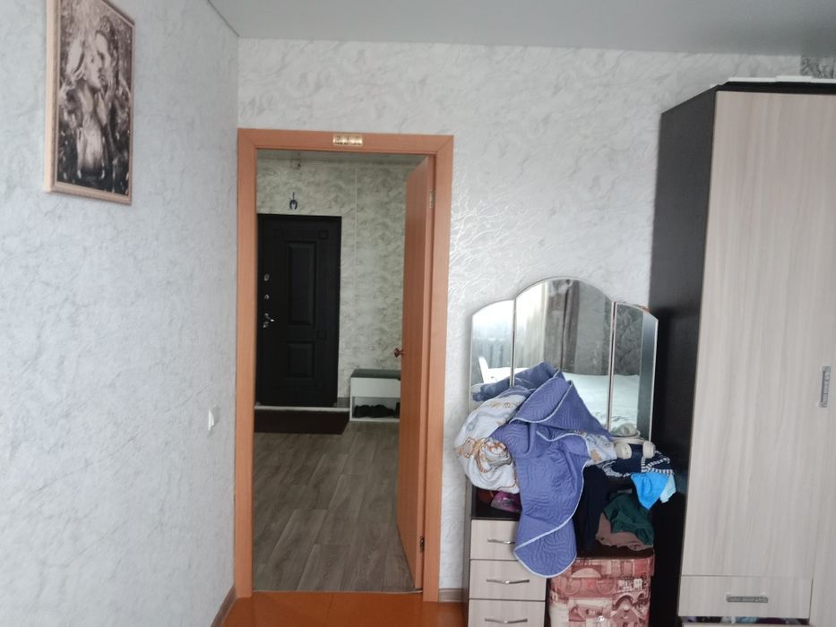 Продам дом село Петерфельд