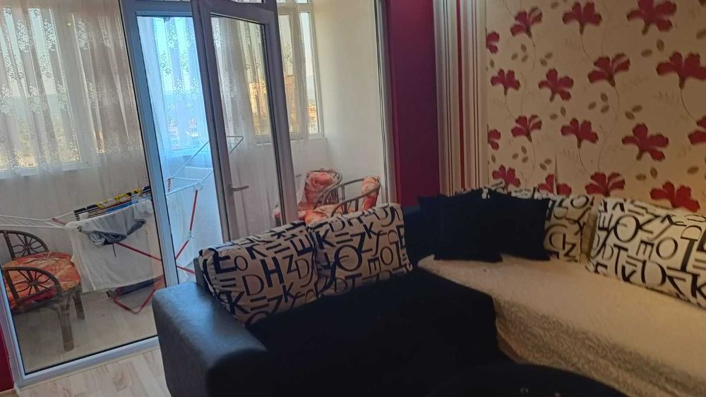 Дава се под наем Двустаен апартамент в Казанлък - 65 кв.м за 255 € - Снимка #4