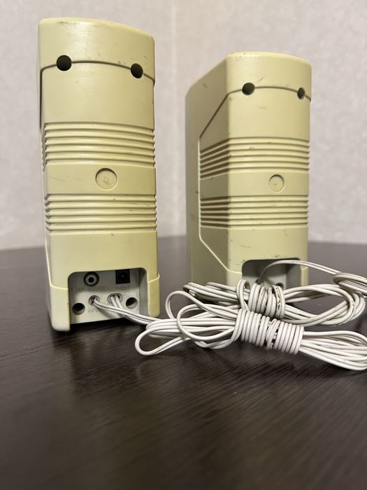 Компьютерные колонки