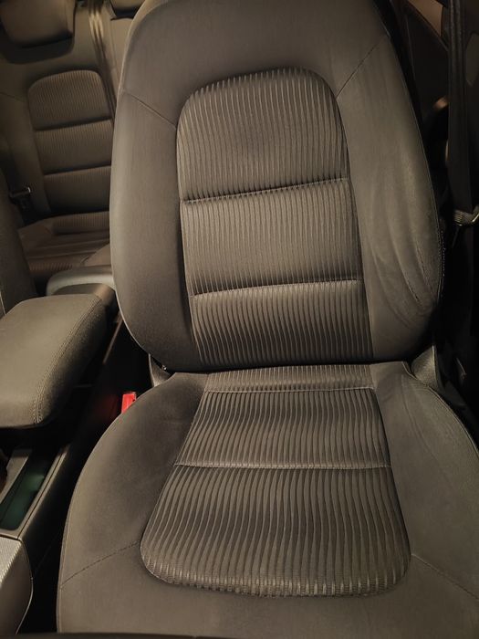 Салон Ауди А4 -Б8,плат,audi a4 -B8,B8,5,кори,къпхолдър, части