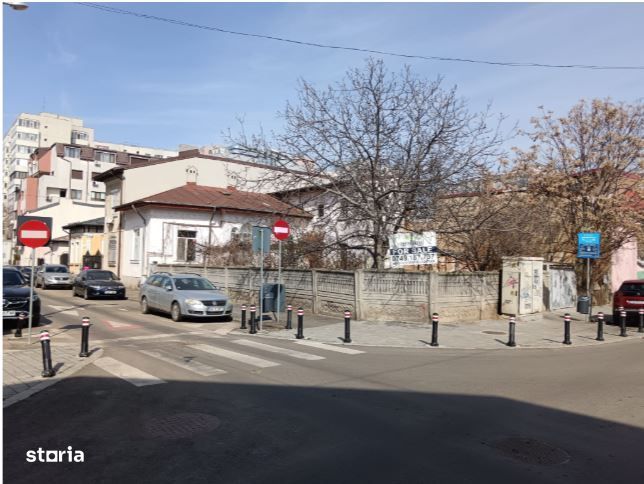 Teren De vanzare Stefan cel Mare -Vasile Lascar