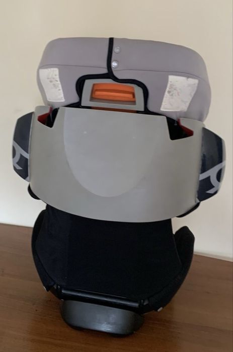 Автокресло cybex, до 12 лет